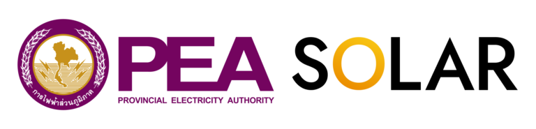 PEA Solar logo