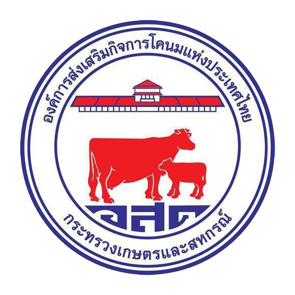 องค์การส่งเสริมกิจการนมโคแห่งประเทศไทย